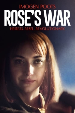 watch Rose's War Movie online free in hd on MovieMP4