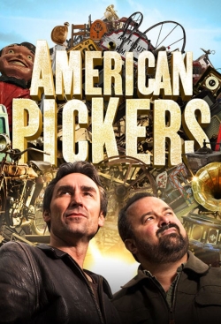 watch American Pickers Movie online free in hd on MovieMP4