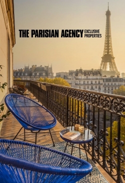 watch The Parisian Agency: Exclusive Properties Movie online free in hd on MovieMP4