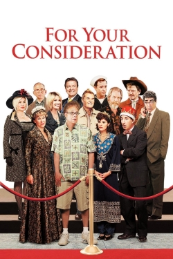 watch For Your Consideration Movie online free in hd on MovieMP4