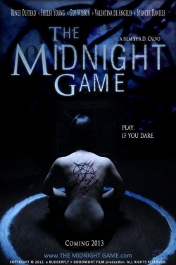 watch The Midnight Game Movie online free in hd on MovieMP4