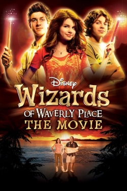 watch Wizards of Waverly Place: The Movie Movie online free in hd on MovieMP4