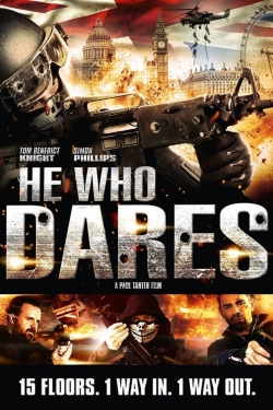 watch He Who Dares Movie online free in hd on MovieMP4