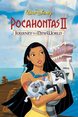 watch Pocahontas II: Journey to a New World Movie online free in hd on MovieMP4