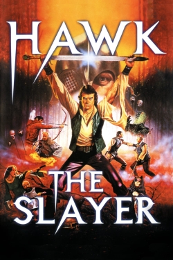 watch Hawk the Slayer Movie online free in hd on MovieMP4