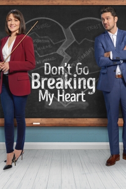 watch Don't Go Breaking My Heart Movie online free in hd on MovieMP4