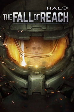 watch Halo: The Fall of Reach Movie online free in hd on MovieMP4