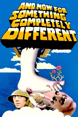 watch And Now for Something Completely Different Movie online free in hd on MovieMP4