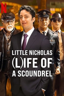 watch Little Nicholas: Life of a Scoundrel Movie online free in hd on MovieMP4