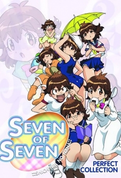 watch Seven of Seven Movie online free in hd on MovieMP4