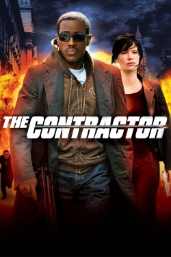 watch The Contractor Movie online free in hd on MovieMP4