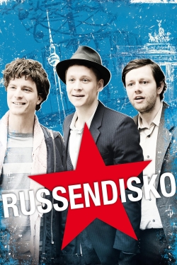 watch Russendisko Movie online free in hd on MovieMP4