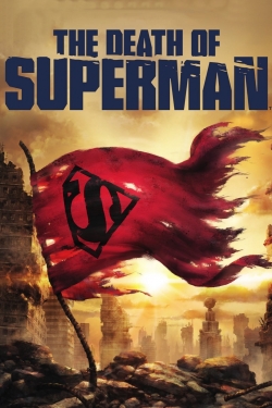 watch The Death of Superman Movie online free in hd on MovieMP4