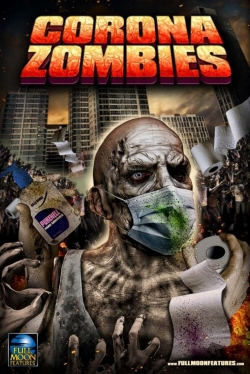 watch Corona Zombies Movie online free in hd on MovieMP4