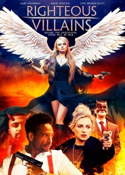 watch Righteous Villains Movie online free in hd on MovieMP4