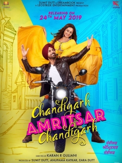 watch Chandigarh Amritsar Chandigarh Movie online free in hd on MovieMP4