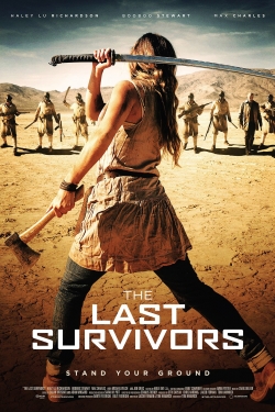 watch The Last Survivors Movie online free in hd on MovieMP4