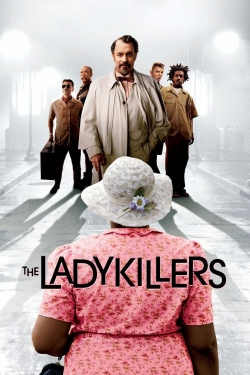 watch The Ladykillers Movie online free in hd on MovieMP4