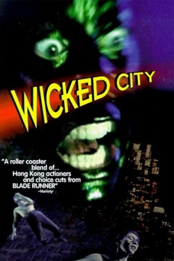 watch The Wicked City Movie online free in hd on MovieMP4