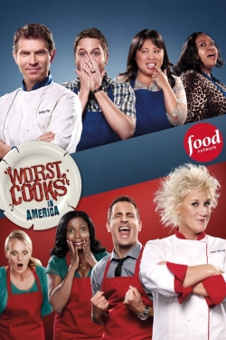 watch Worst Cooks in America Movie online free in hd on MovieMP4