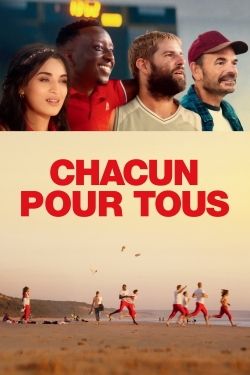 watch Chacun pour tous Movie online free in hd on MovieMP4