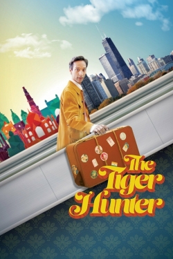 watch The Tiger Hunter Movie online free in hd on MovieMP4