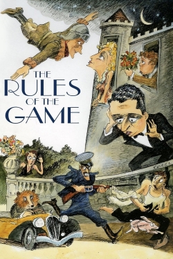 watch The Rules of the Game Movie online free in hd on MovieMP4