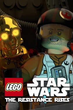 watch LEGO Star Wars: The Resistance Rises Movie online free in hd on MovieMP4