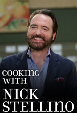 watch Cooking with Nick Stellino Movie online free in hd on MovieMP4