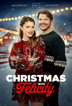 watch Christmas with Felicity Movie online free in hd on MovieMP4