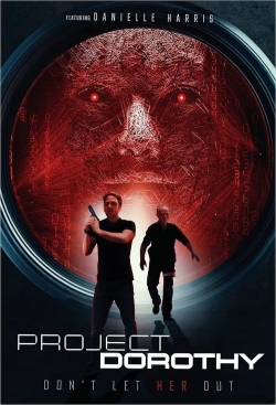 watch Project Dorothy Movie online free in hd on MovieMP4