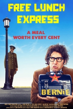 watch Free Lunch Express Movie online free in hd on MovieMP4