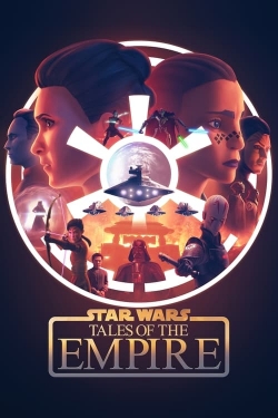 watch Star Wars: Tales of the Empire Movie online free in hd on MovieMP4