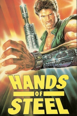 watch Hands of Steel Movie online free in hd on MovieMP4