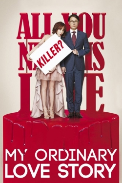 watch My Ordinary Love Story Movie online free in hd on MovieMP4