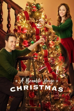 watch A Bramble House Christmas Movie online free in hd on MovieMP4