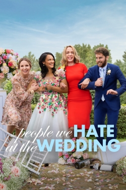 watch The People We Hate at the Wedding Movie online free in hd on MovieMP4