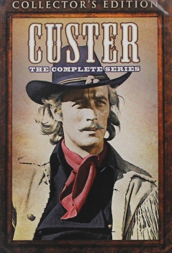 watch Custer Movie online free in hd on MovieMP4