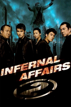 watch Infernal Affairs II Movie online free in hd on MovieMP4