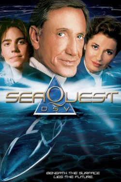 watch seaQuest DSV Movie online free in hd on MovieMP4