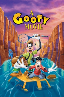 watch A Goofy Movie Movie online free in hd on MovieMP4