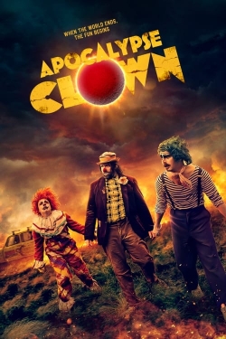 watch Apocalypse Clown Movie online free in hd on MovieMP4