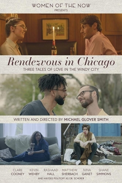 watch Rendezvous in Chicago Movie online free in hd on MovieMP4