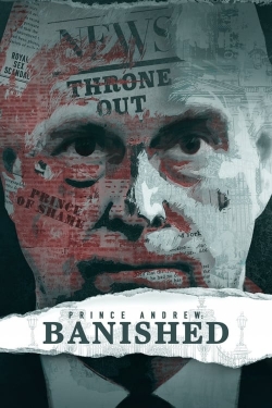 watch Prince Andrew: Banished Movie online free in hd on MovieMP4