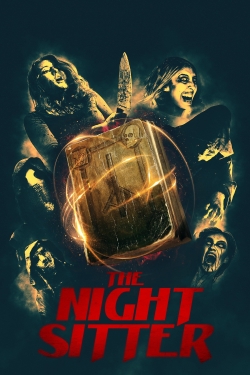 watch The Night Sitter Movie online free in hd on MovieMP4