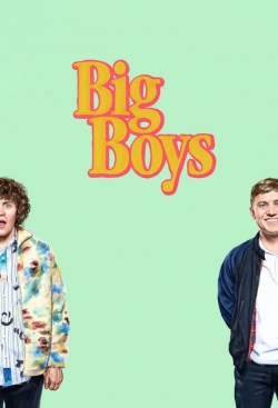 watch Big Boys Movie online free in hd on MovieMP4