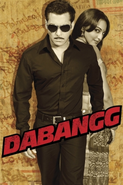 watch Dabangg Movie online free in hd on MovieMP4