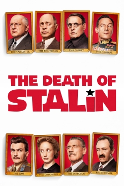 watch The Death of Stalin Movie online free in hd on MovieMP4