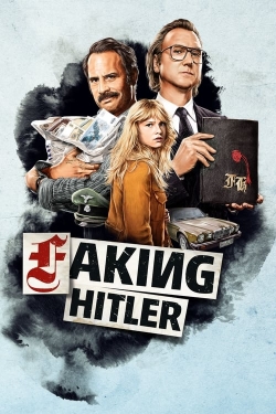 watch Faking Hitler Movie online free in hd on MovieMP4