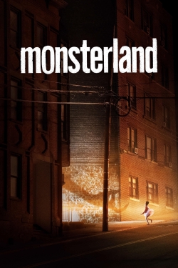watch Monsterland Movie online free in hd on MovieMP4